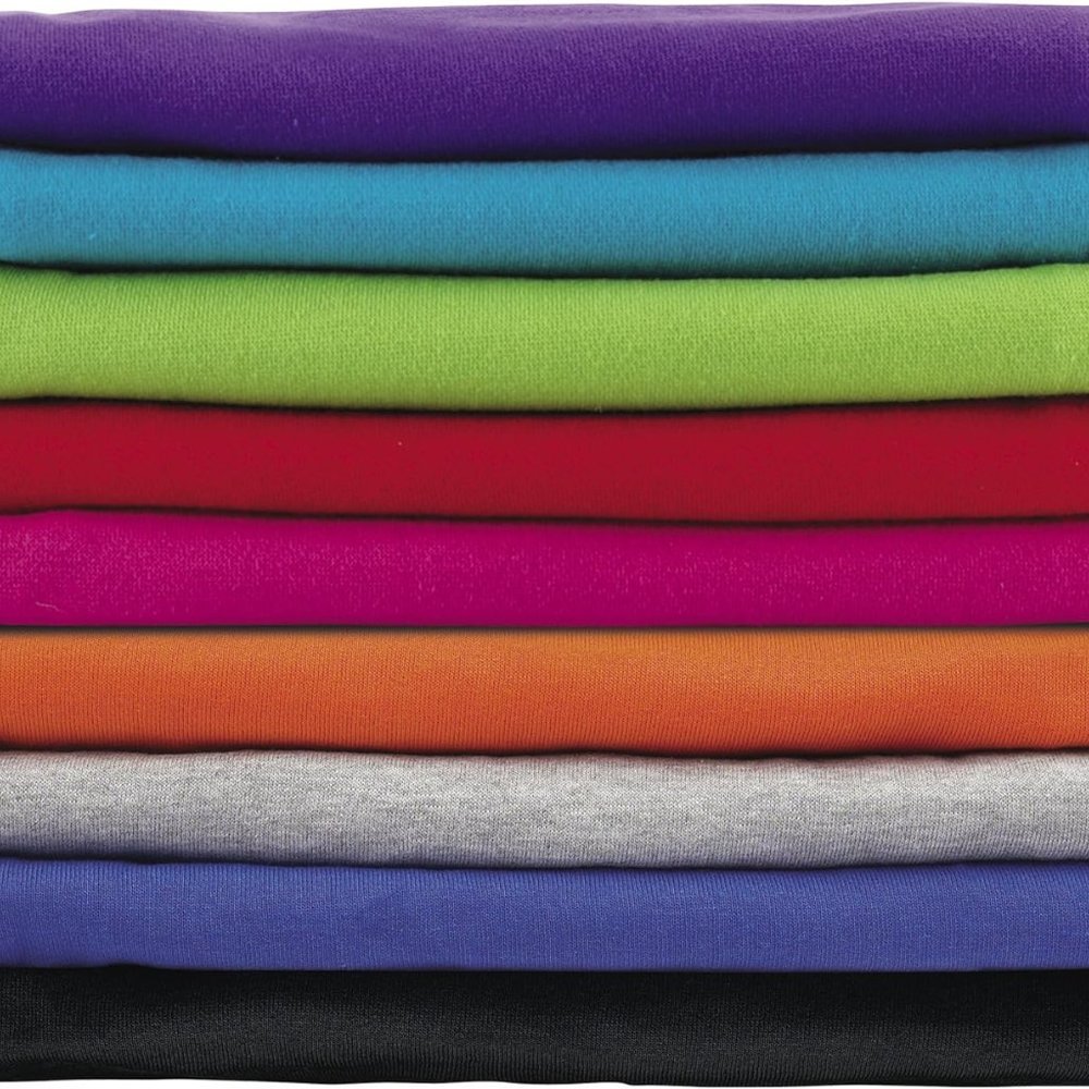 Zack & Zoey basic hoodie